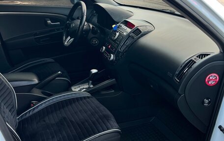 KIA cee'd I рестайлинг, 2011 год, 570 000 рублей, 6 фотография