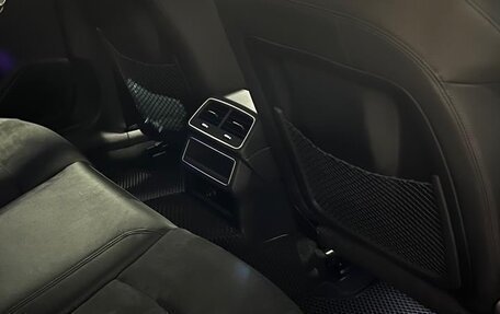 Audi A7, 2022 год, 5 800 000 рублей, 12 фотография