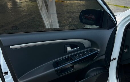 KIA cee'd I рестайлинг, 2011 год, 570 000 рублей, 7 фотография