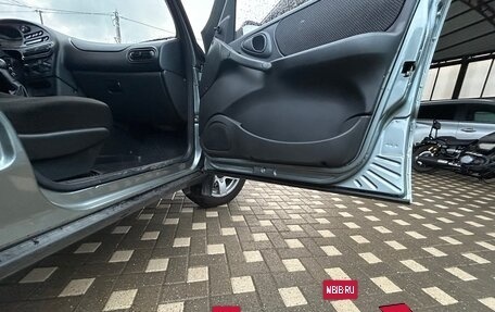 Chevrolet Niva I рестайлинг, 2012 год, 550 000 рублей, 11 фотография