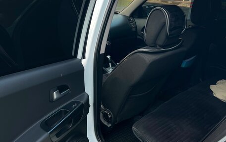 KIA cee'd I рестайлинг, 2011 год, 570 000 рублей, 8 фотография