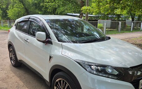 Honda Vezel, 2017 год, 8 фотография