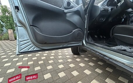 Chevrolet Niva I рестайлинг, 2012 год, 550 000 рублей, 8 фотография