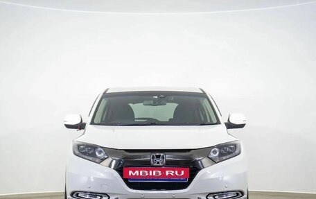 Honda Vezel, 2017 год, 7 фотография