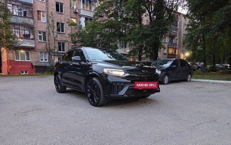 Geely Tugella FY11, 2023 год, 3 100 000 рублей, 3 фотография