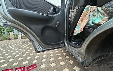 Chevrolet Niva I рестайлинг, 2012 год, 550 000 рублей, 9 фотография