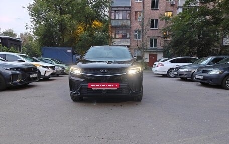 Geely Tugella FY11, 2023 год, 3 100 000 рублей, 2 фотография