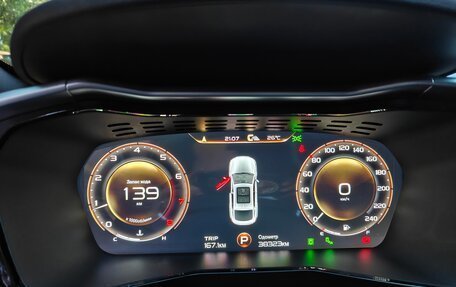 Geely Tugella FY11, 2023 год, 3 100 000 рублей, 11 фотография
