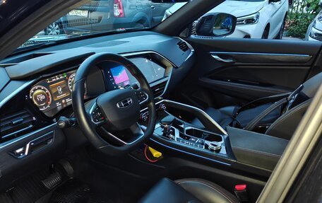 Geely Tugella FY11, 2023 год, 3 100 000 рублей, 10 фотография
