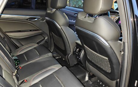Geely Tugella FY11, 2023 год, 3 100 000 рублей, 15 фотография