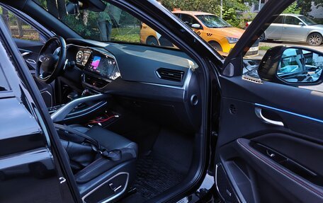 Geely Tugella FY11, 2023 год, 3 100 000 рублей, 14 фотография