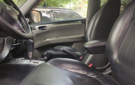 Mitsubishi Pajero Sport II рестайлинг, 2011 год, 1 750 000 рублей, 2 фотография