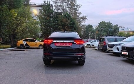 Geely Tugella FY11, 2023 год, 3 100 000 рублей, 6 фотография