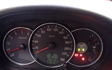 Mitsubishi Pajero Sport II рестайлинг, 2011 год, 1 750 000 рублей, 12 фотография