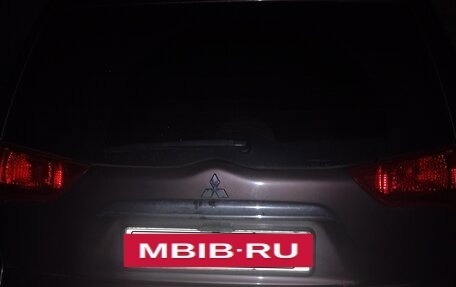 Mitsubishi Pajero Sport II рестайлинг, 2011 год, 1 750 000 рублей, 13 фотография