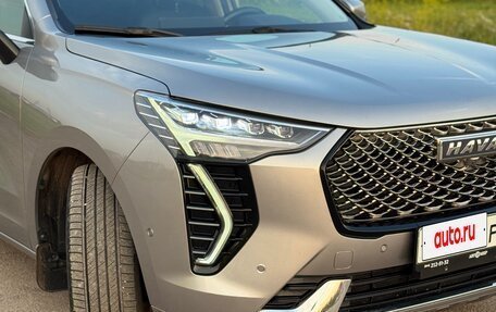 Haval Jolion, 2023 год, 2 400 000 рублей, 3 фотография