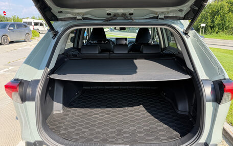 Toyota RAV4, 2020 год, 4 000 000 рублей, 14 фотография
