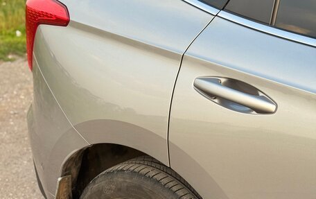 Haval Jolion, 2023 год, 2 400 000 рублей, 5 фотография