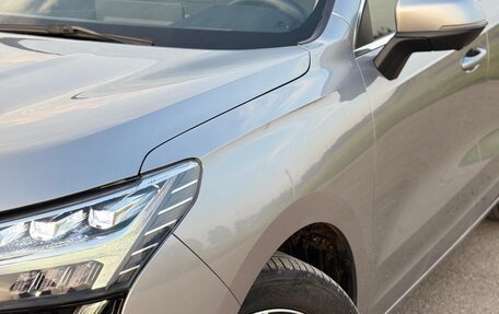 Haval Jolion, 2023 год, 2 400 000 рублей, 6 фотография