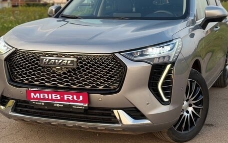 Haval Jolion, 2023 год, 2 400 000 рублей, 2 фотография