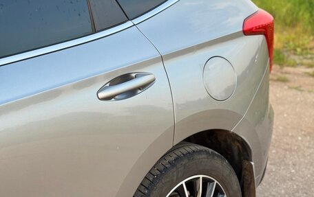 Haval Jolion, 2023 год, 2 400 000 рублей, 8 фотография