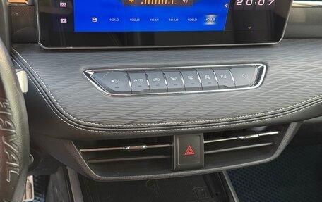 Haval Jolion, 2023 год, 2 400 000 рублей, 14 фотография