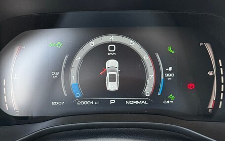 Haval Jolion, 2023 год, 2 400 000 рублей, 13 фотография