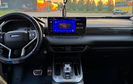 Haval Jolion, 2023 год, 2 400 000 рублей, 17 фотография
