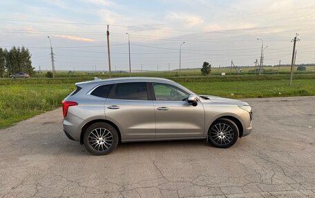 Haval Jolion, 2023 год, 2 400 000 рублей, 21 фотография