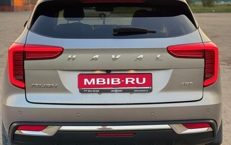 Haval Jolion, 2023 год, 2 400 000 рублей, 9 фотография