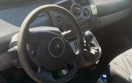 Renault Scenic III, 2007 год, 360 000 рублей, 2 фотография