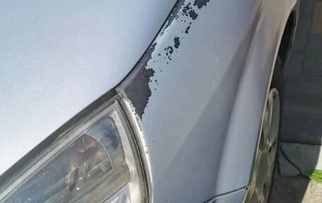 Renault Scenic III, 2007 год, 360 000 рублей, 9 фотография