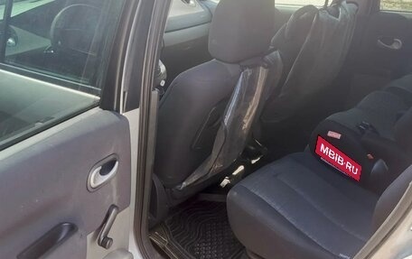 Renault Scenic III, 2007 год, 360 000 рублей, 8 фотография