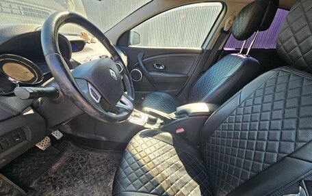 Renault Fluence I, 2012 год, 950 000 рублей, 5 фотография