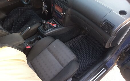 Volkswagen Passat B5+ рестайлинг, 2001 год, 820 000 рублей, 8 фотография