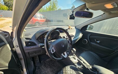 Renault Fluence I, 2012 год, 950 000 рублей, 6 фотография