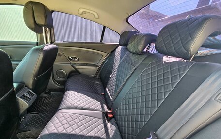 Renault Fluence I, 2012 год, 950 000 рублей, 7 фотография