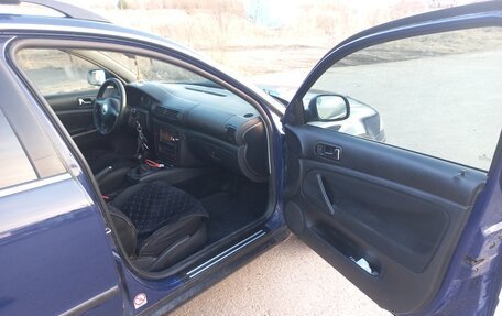 Volkswagen Passat B5+ рестайлинг, 2001 год, 820 000 рублей, 9 фотография