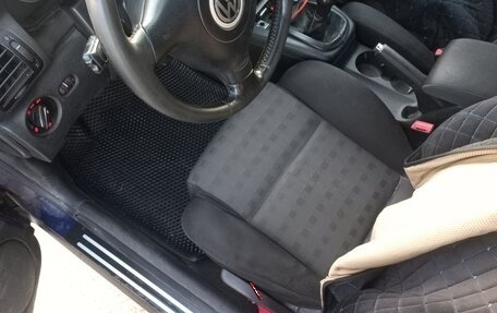 Volkswagen Passat B5+ рестайлинг, 2001 год, 820 000 рублей, 11 фотография