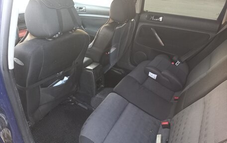 Volkswagen Passat B5+ рестайлинг, 2001 год, 820 000 рублей, 12 фотография