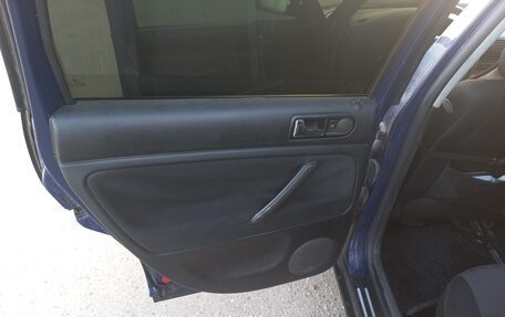 Volkswagen Passat B5+ рестайлинг, 2001 год, 820 000 рублей, 13 фотография