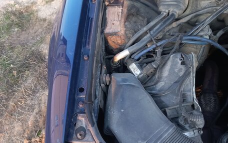 Volkswagen Passat B5+ рестайлинг, 2001 год, 820 000 рублей, 24 фотография
