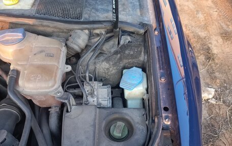Volkswagen Passat B5+ рестайлинг, 2001 год, 820 000 рублей, 23 фотография