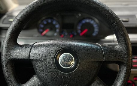 Volkswagen Passat B6, 2008 год, 495 000 рублей, 10 фотография