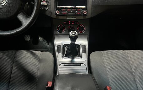 Volkswagen Passat B6, 2008 год, 495 000 рублей, 14 фотография