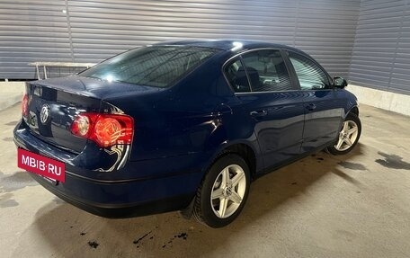 Volkswagen Passat B6, 2008 год, 495 000 рублей, 5 фотография