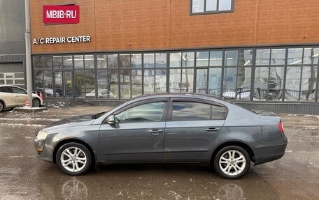 Volkswagen Passat B6, 2010 год, 480 000 рублей, 2 фотография