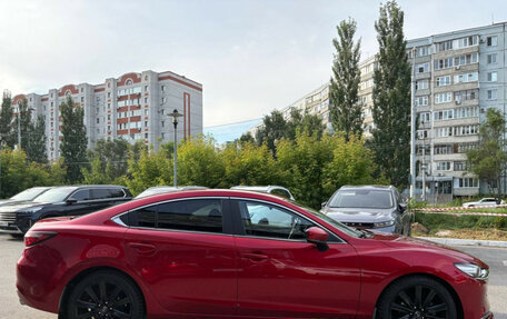 Mazda 6, 2019 год, 2 480 000 рублей, 4 фотография