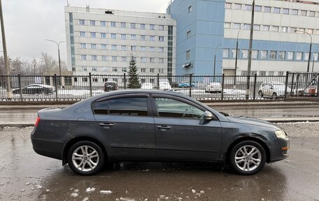 Volkswagen Passat B6, 2010 год, 480 000 рублей, 3 фотография