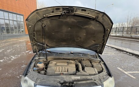 Volkswagen Passat B6, 2010 год, 480 000 рублей, 4 фотография